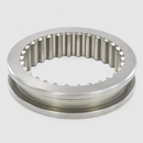 High/Low Transfer Case Sleeve for Toyota Land Cruiser 1980-1990