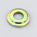 Differential Flange Shield for Land Cruiser, FJ40, FJ55, FJ60, SKU 37341-30010