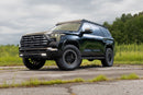 3.5 Inch Lift Kit for Toyota Sequoia 4WD (2023-2026)