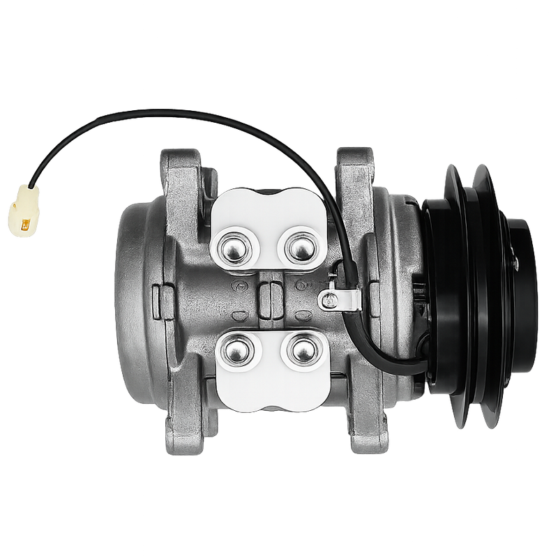 A/C Compressor for Toyota Land Cruiser FJ40 FJ60 79-87 Air