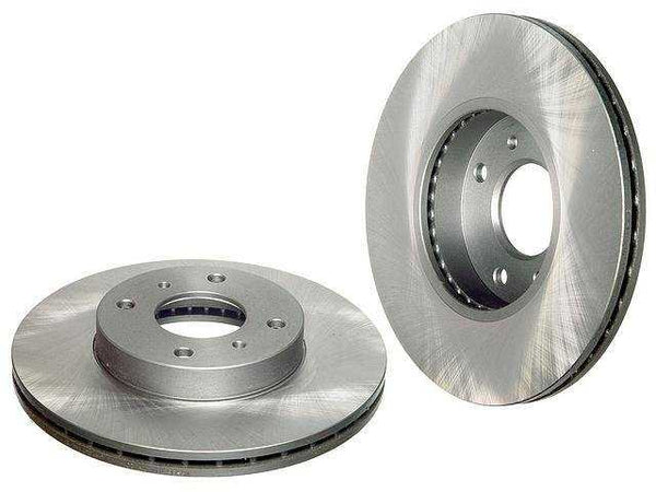 Brake Rotor for Nissan Altima 93-99-0