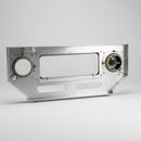 Aluminum Front Radiator Bib Cover 1979 Up Toyota Land Cruiser FJ40
