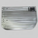 Aluminum Quad Cab Half Doors (pair) for Toyota Land Cruiser