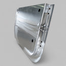Aluminum Quad Cab Half Doors (pair) for Toyota Land Cruiser