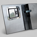 Aluminum Quad Cab Half Doors (pair) for Toyota Land Cruiser
