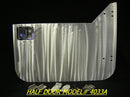 Aluminum Half Doors (pair)-904