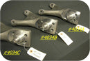 High Steer Double Steering Arm-902