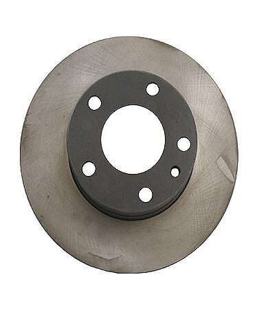 Front Brake Rotors BMW 528 530 630 633 733 E12 E23 E24-0