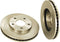 Fr Disc Brake Rotors Cadillac Allante DeVille Eldorado-0