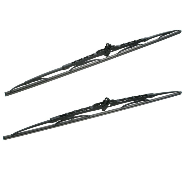 BOSCH WINDSHIELD WIPER BLADES TOYOTA COROLLA 02-08-0