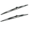FRONT BOSCH WINDSHIELD WIPER BLADES SCION XA 04-06-0
