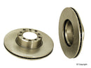 Front Brake Rotors Mercedes Benz 280 s se 300 sd 116-0