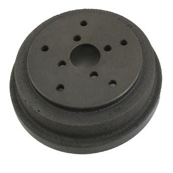 Rear Brake Drum Suzuki Sidekick Geo Tracker 2 Door-0