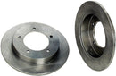 Front Disc Brake Rotors Suzuki Sidekick X90 Geo Tracker-0