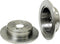Rear Disc Brake Rotors Toyota Camry 88-91 Celica Turbo-0