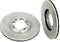 Front Disc Brake Rotors Toyota Supra & Celica 82-85-0