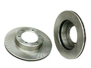 Front Brake Rotor - Pickup & 4Runner-0