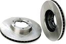 Front Disc Brake Rotors Toyota Truck 2wd Dually 88-95-0