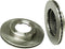 Front Disc Brake Rotors for Toyota Land Cruiser FJ80 91-92-0
