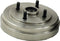 One Rear Brake Drum Toyota Paseo Tercel 91-98 w/o ABS-0