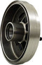 One Rear Brake Drum Toyota Paseo Tercel 91-98 w/o ABS-11923