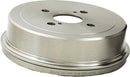 One Rear Brake Drum Toyota Corolla Geo Prizm 93-02-0