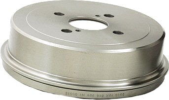 One Rear Brake Drum Toyota Corolla Geo Prizm 93-02-0