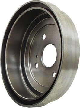 One Rear Brake Drum Toyota Corolla Celica Cressida-11929