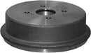 One Rear Brake Drum Toyota Corolla Tercel Wagon 4wd-0