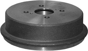 One Rear Brake Drum Toyota Corolla Tercel Wagon 4wd-0