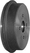 One Rear Brake Drum Toyota Corolla Tercel Wagon 4wd-11931