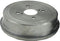 One Rear Brake Drum Toyota Corolla Celica Geo Prizm-0