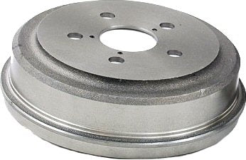 One Rear Brake Drum Toyota Camry 83-86 & Diesel-0
