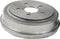 One Rear Brake Drum Toyota Camry 83-86 & Diesel-0