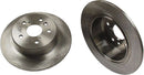 Rear Disc Brake Rotors Toyota Avalon 95-99 pair-0