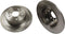 Rear Disc Brake Rotors Toyota Avalon 95-99 pair-0