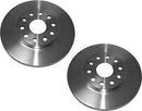 Rear Disc Brake Rotors Toyota MR2 MR-2 TURBO 92-95-0
