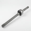 Front Birfield Axle Shaft Toyota Land Cruiser FJ60 62-0