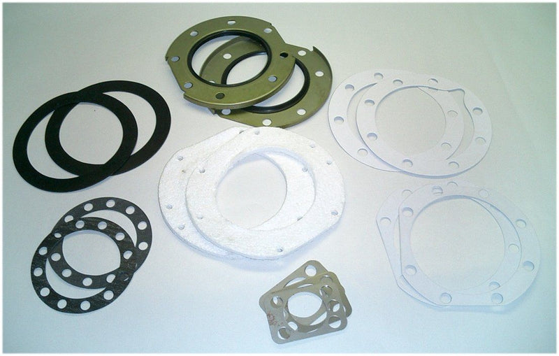 Knuckle Seal Kit-0