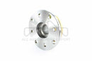 Front and Rear Differential Flange 41204-35100M