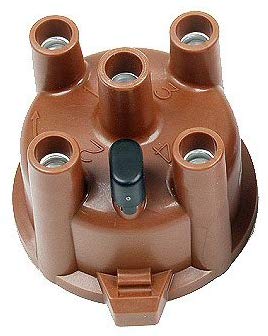 Bosch Distributor Cap for Suzuki Samurai 86-89 Sidekick