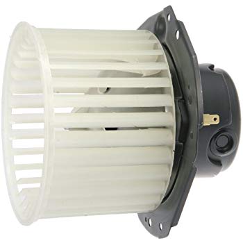 Blower Fan for Chevy GMC Pickup Truck Van Suburban 1500 C10