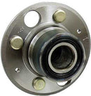 Rear Wheel Bearing Hub Acura Integra Honda Accord Civic-0