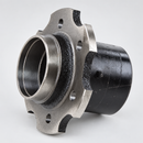 Rear Full Floating Axle Hub for Toyota Land Cruiser 70 1990-1999