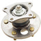 Rear Wheel Bearing Hub Toyota Camry Avalon Solara NEW-0