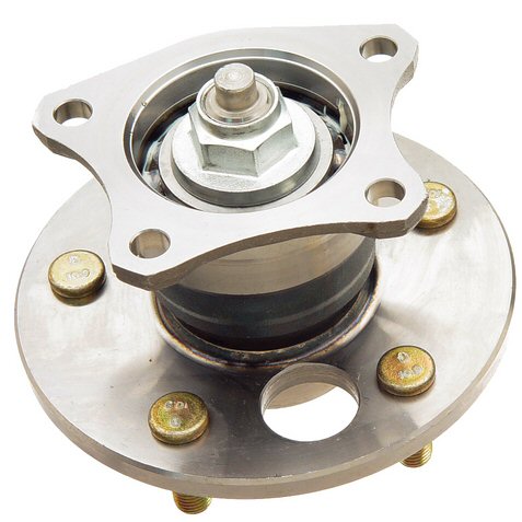 Rear Wheel Bearing Hub Toyota Camry Avalon Solara NEW-0