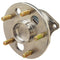 Rear Wheel Bearing Hub Toyota Camry Avalon Solara NEW-13089