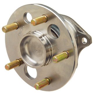 Rear Wheel Bearing Hub Toyota Camry Avalon Solara NEW-13089