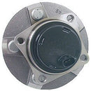 Rear Wheel Bearing Hub Toyota Corolla 01-05 with ABS-13091