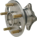 Rear Wheel Bearing Hub Toyota Avalon Camry Solara NEW-12793